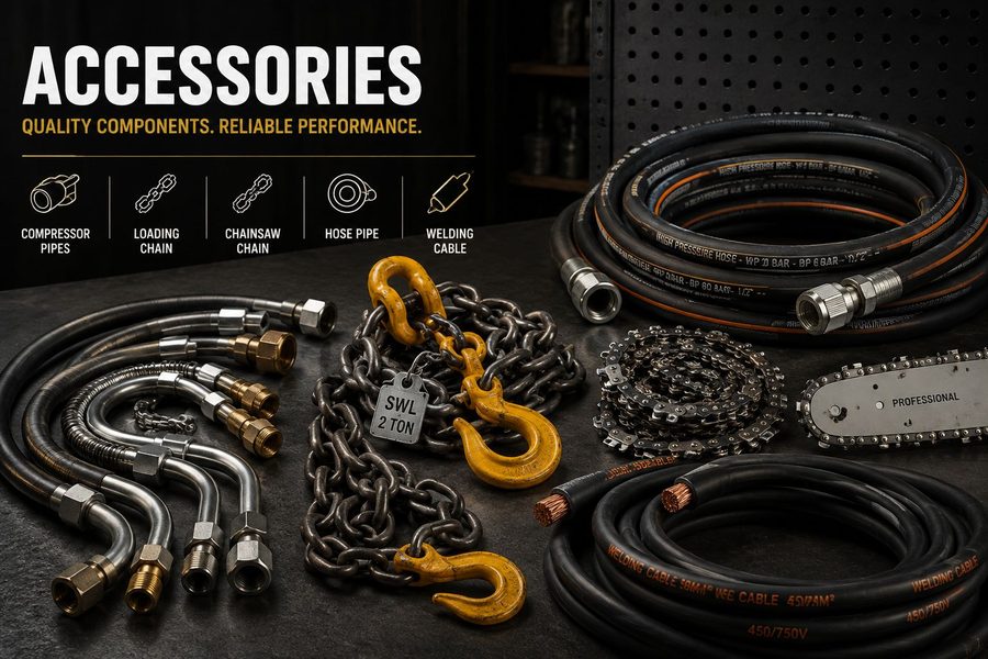 Accessories