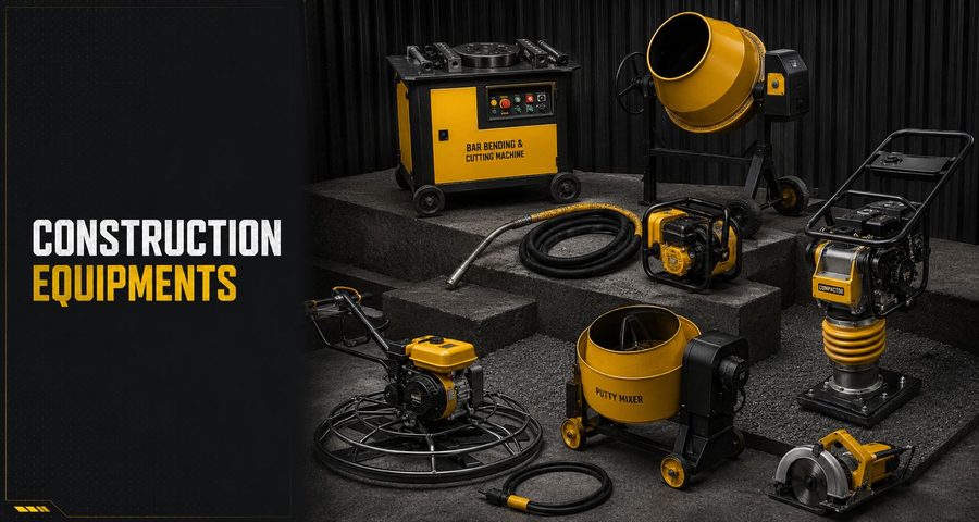 Construction Equipment